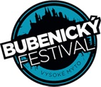 bubenicky festival logo